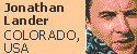 Jonathan Lander, Colorado