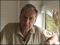 Dr John Day