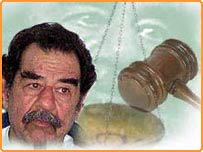 صدام حسين
