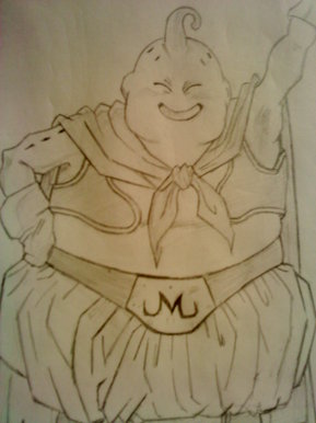 Majin Buu
