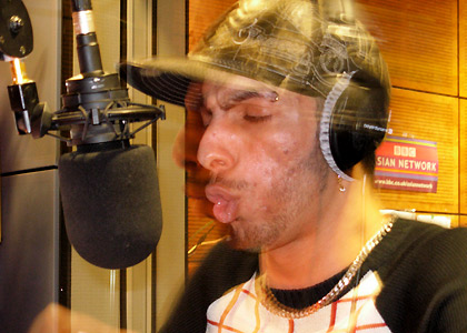 Future Friction Tazzz