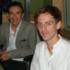 Paul Roseby and James Walker