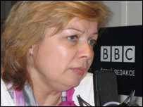 Yvona Legierská