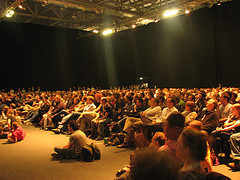 Diggnation Live in London
