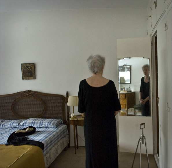 Photo by Paula Ines Conti