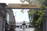 Rodney Parade