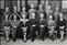 The governors of Bloomfield Collegiate School - Joyce's father circled