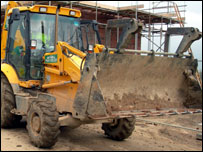 Building Site