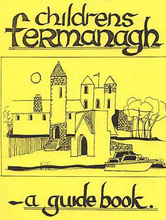 Front cover of 'Children's Fermanagh'