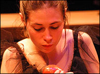 Lil - Beastly Beauties 