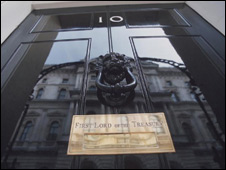 Ten Downing Street