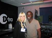 Anna Faris (Scary Movie, Friends)