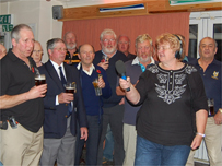 Trelawny Challenge 2008