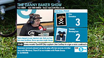 Danny Baker