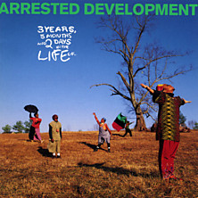 Review of 3 Years, 5 Months & 2 Days in the Life of...