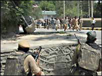 کشمیر