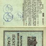 Identity Winifred Skinner