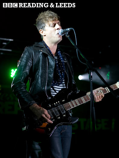 The Kills