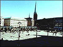 Hamburg