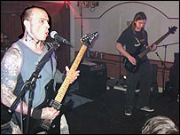 Ferox