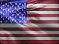 US flag
