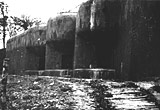 A Maginot Line Bunker