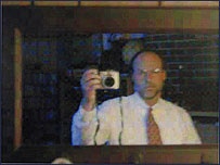 Dan Hays 2005 Oil on Canvas by Dan Hays
