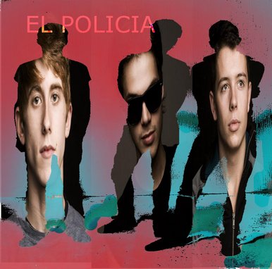 El Policia