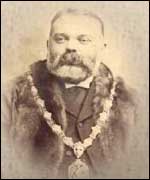 Silvanus Trevail