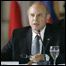 Ministro da Fazenda, Guido Mantega (foto de arquivo)