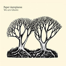 Review of We Are Ghosts