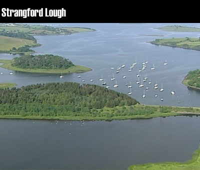 Strangford Lough clip