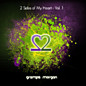 Review of Two Sides of My Heart Vol 1 Review of Two Sides of My Heart Vol 1