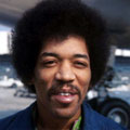 Jimi Hendrix