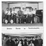 Dance Band at Schlusselmuhle