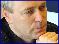 Zdeněk Kořistka