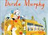 Cover of Dervla Murphy's new book