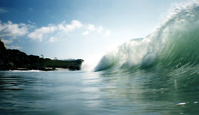 barrel