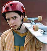 Looking for a place to skate!