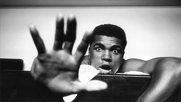 Muhammad Ali