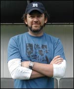 Mike Jefferies