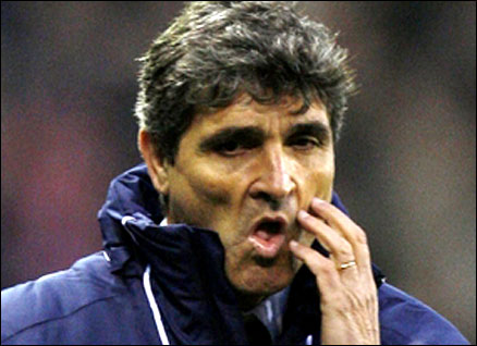 Juande Ramos