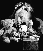 Picture: Jack and the Beanstalk