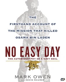 No Easy Day