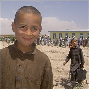 احمد