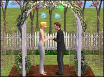 The Sims