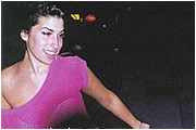 Amy Winehouse