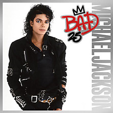 Review of Bad 25