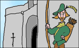 Robin Hood