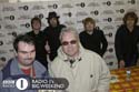 At Radio 1's Big Weekend